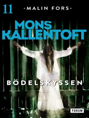 cover image of Bödelskyssen